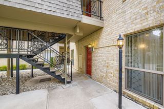 4320 Bellaire Drive S 125W, Fort Worth, TX 76109