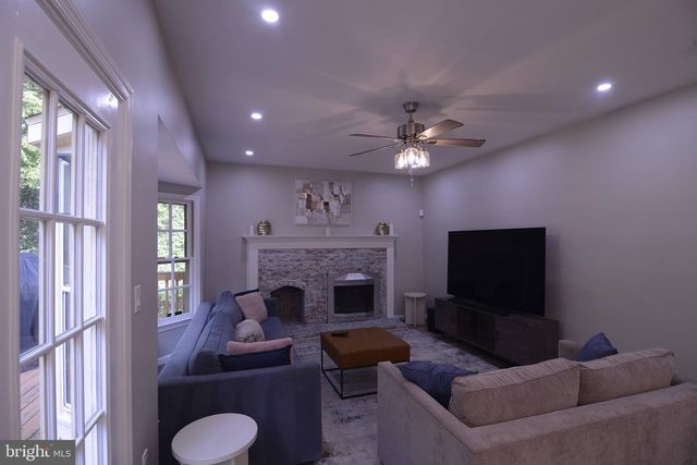 4904 FOREST CREEK CT, Bowie, MD 20720