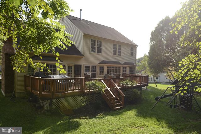 4904 FOREST CREEK CT, Bowie, MD 20720