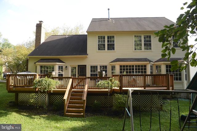 4904 FOREST CREEK CT, Bowie, MD 20720