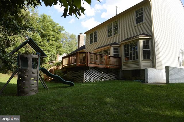 4904 FOREST CREEK CT, Bowie, MD 20720
