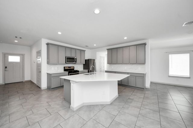 29402 Hoelzen Hollow Drive, Katy, TX 77494