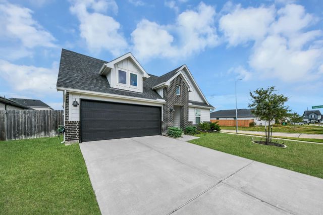 29402 Hoelzen Hollow Drive, Katy, TX 77494