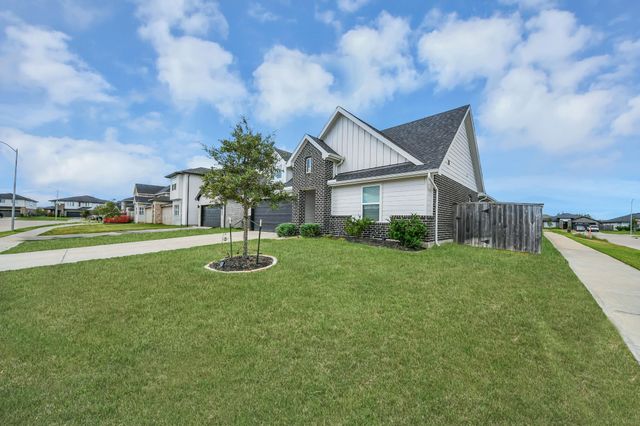 29402 Hoelzen Hollow Drive, Katy, TX 77494