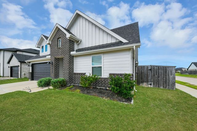 29402 Hoelzen Hollow Drive, Katy, TX 77494