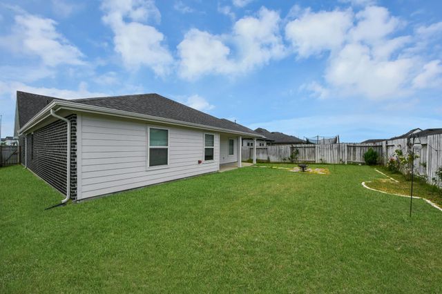 29402 Hoelzen Hollow Drive, Katy, TX 77494