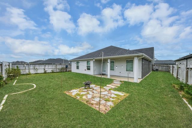 29402 Hoelzen Hollow Drive, Katy, TX 77494