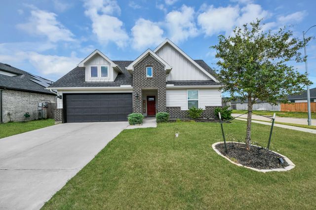 29402 Hoelzen Hollow Drive, Katy, TX 77494