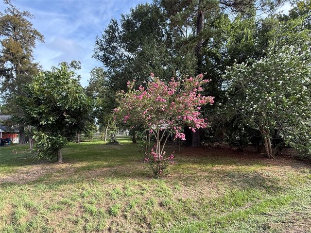 0. Cherry Valley Drive, Houston, TX 77336