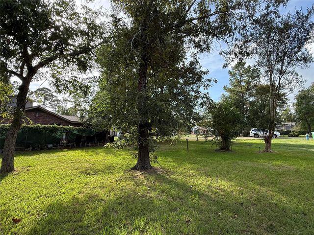 0. Cherry Valley Drive, Houston, TX 77336
