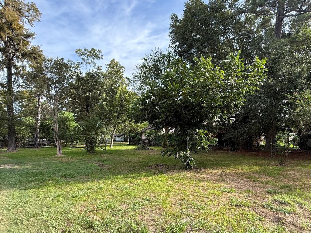 0. Cherry Valley Drive, Houston, TX 77336