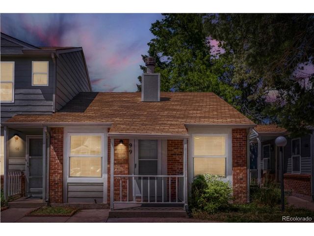 8248 Washington St 99, Denver, CO 80229