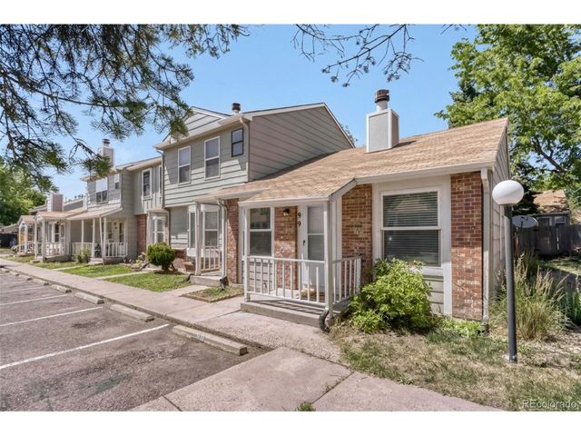 8248 Washington St 99, Denver, CO 80229