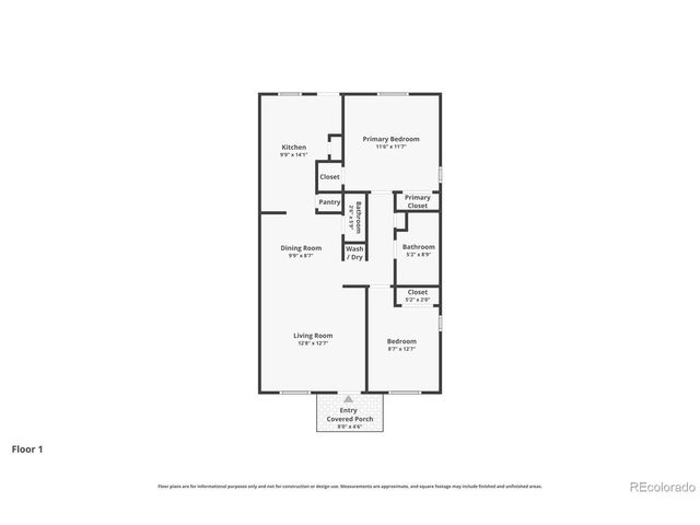 8248 Washington St 99, Denver, CO 80229