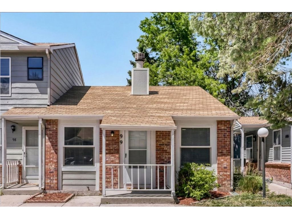 8248 Washington St 99, Denver, CO 80229
