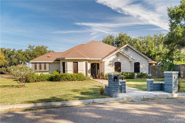 215 W 17th Street, San Juan, TX 78589