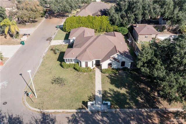 215 W 17th Street, San Juan, TX 78589