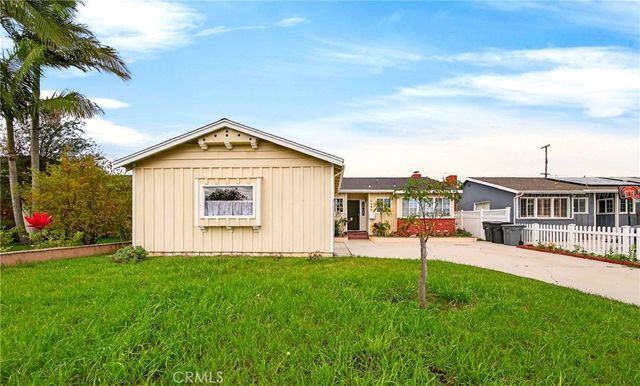 3301 Sonoma, Torrance, CA 90503