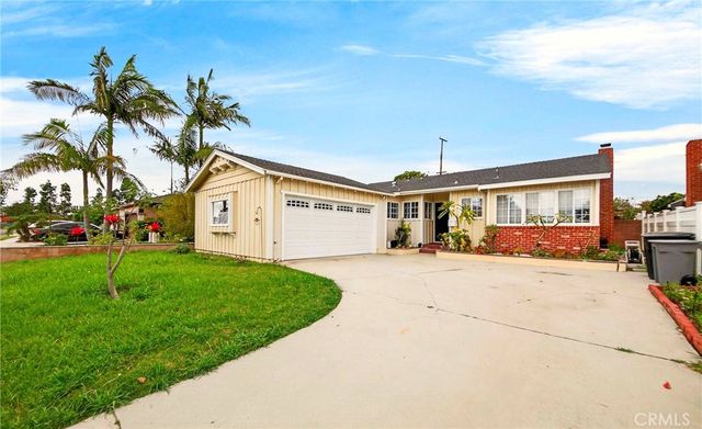 3301 Sonoma, Torrance, CA 90503
