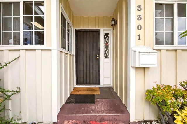 3301 Sonoma, Torrance, CA 90503