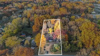 321 E Bertrand Road, Niles Twp, MI 49120
