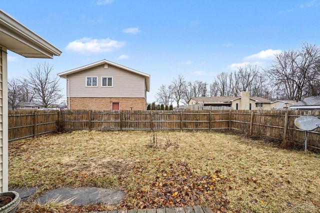 3920 S Hartford Drive, Saginaw, MI 48603