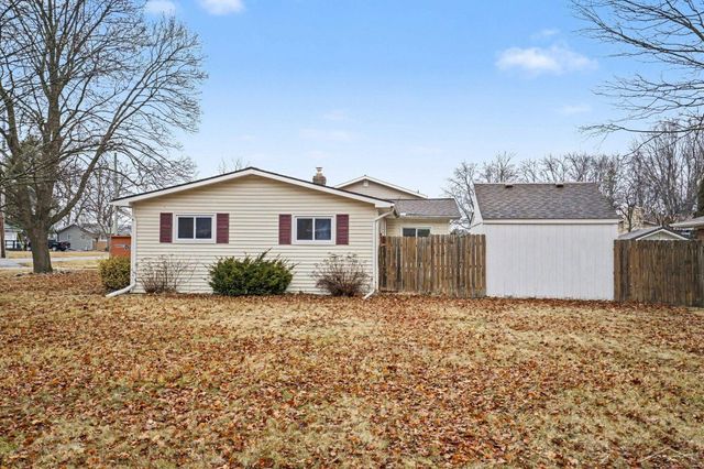 3920 S Hartford Drive, Saginaw, MI 48603