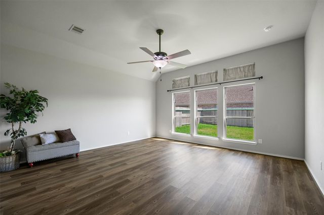 20006 Wild Horse Hollow Lane, Tomball, TX 77377