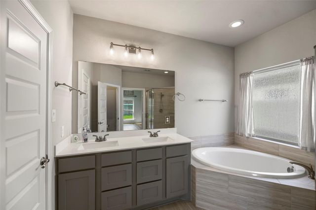 20006 Wild Horse Hollow Lane, Tomball, TX 77377