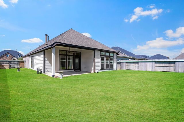 20006 Wild Horse Hollow Lane, Tomball, TX 77377