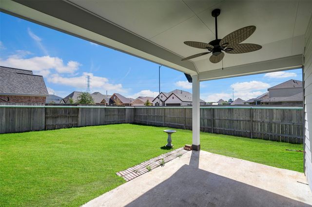 20006 Wild Horse Hollow Lane, Tomball, TX 77377