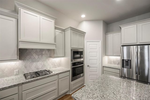 20006 Wild Horse Hollow Lane, Tomball, TX 77377