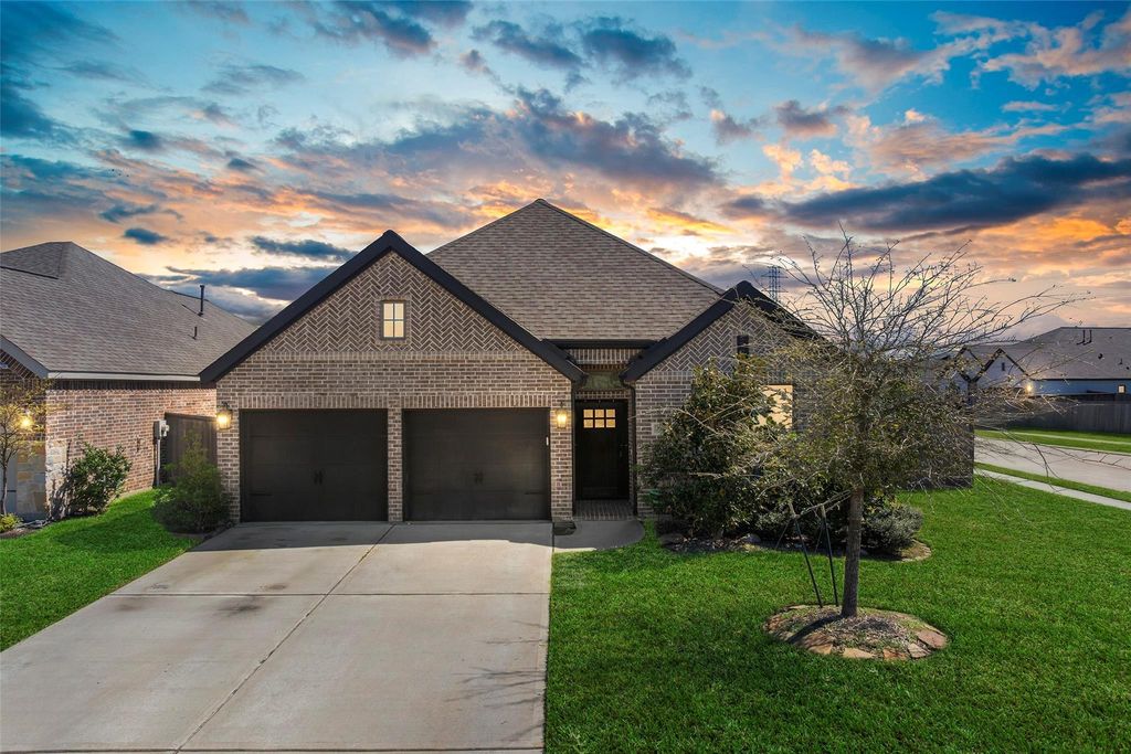 20006 Wild Horse Hollow Lane, Tomball, TX 77377