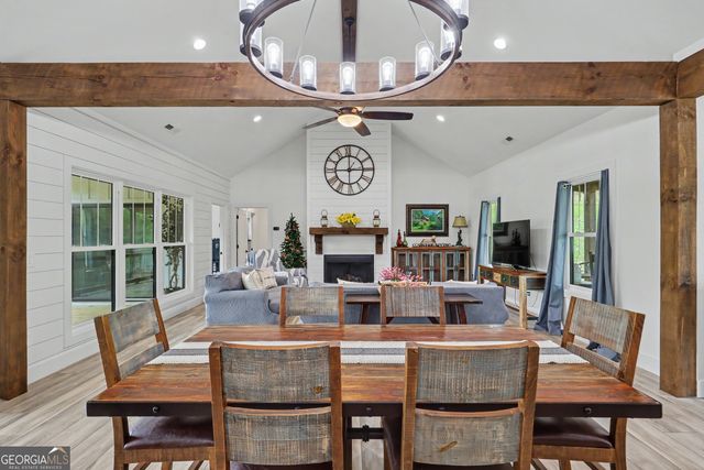 1424 Ridge Pointe Way, Blairsville, GA 30512