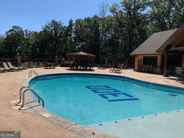 1424 Ridge Pointe Way, Blairsville, GA 30512
