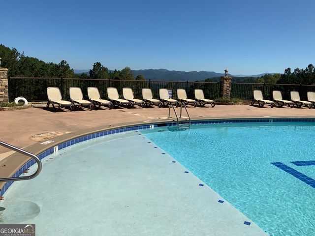 1424 Ridge Pointe Way, Blairsville, GA 30512