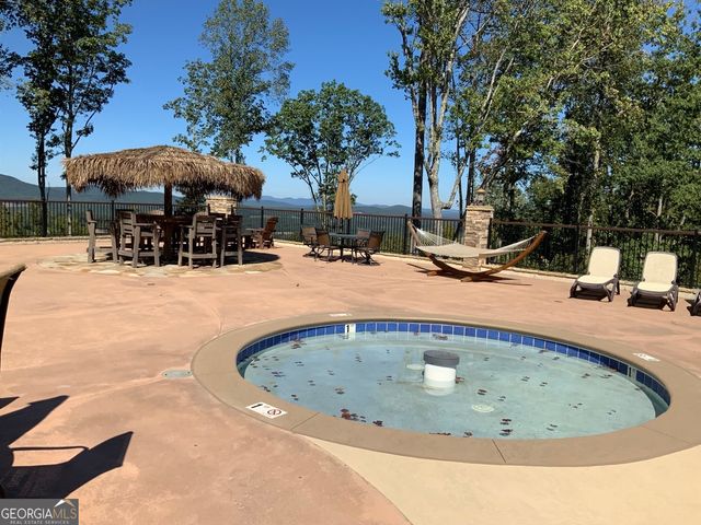 1424 Ridge Pointe Way, Blairsville, GA 30512