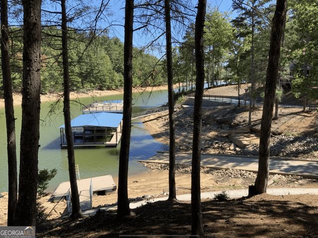 1424 Ridge Pointe Way, Blairsville, GA 30512