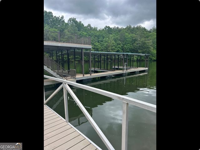 1424 Ridge Pointe Way, Blairsville, GA 30512