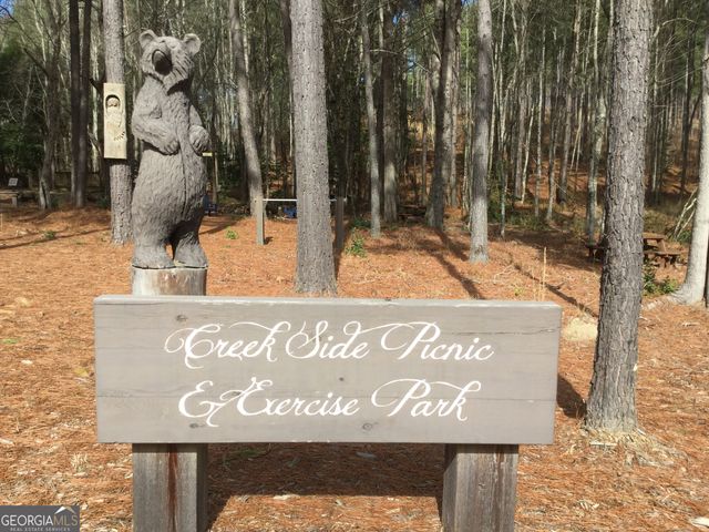 1424 Ridge Pointe Way, Blairsville, GA 30512