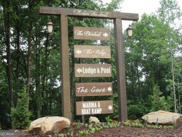 1424 Ridge Pointe Way, Blairsville, GA 30512