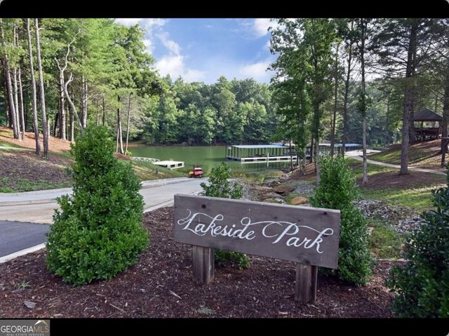 1424 Ridge Pointe Way, Blairsville, GA 30512