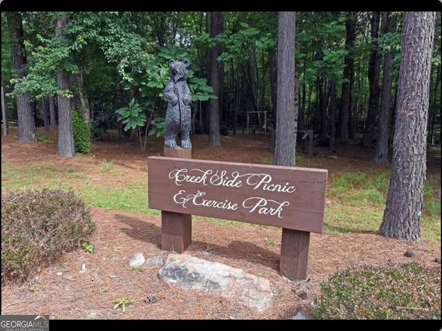 1424 Ridge Pointe Way, Blairsville, GA 30512