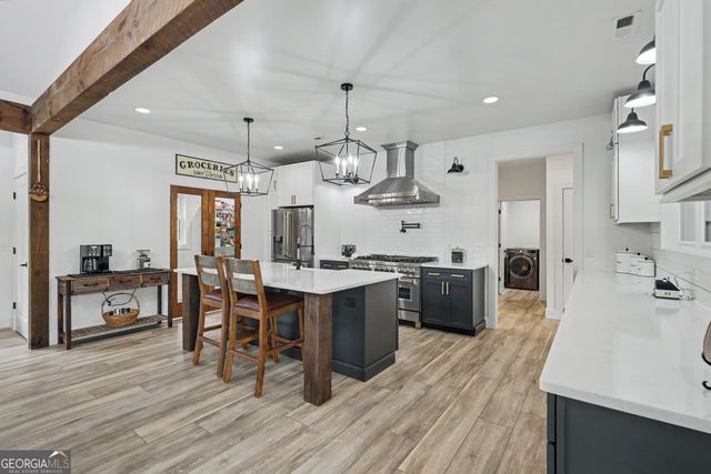 1424 Ridge Pointe Way, Blairsville, GA 30512