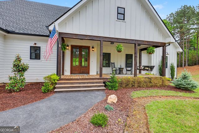 1424 Ridge Pointe Way, Blairsville, GA 30512