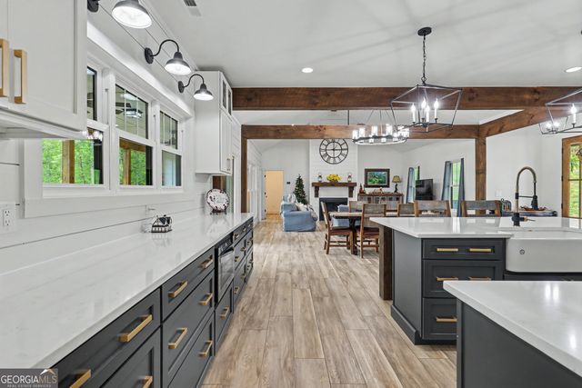 1424 Ridge Pointe Way, Blairsville, GA 30512