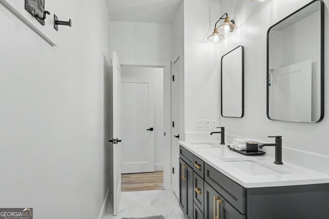 1424 Ridge Pointe Way, Blairsville, GA 30512