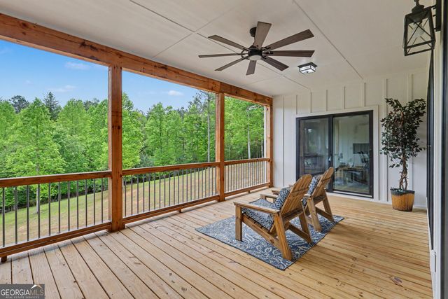 1424 Ridge Pointe Way, Blairsville, GA 30512