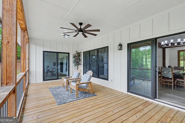 1424 Ridge Pointe Way, Blairsville, GA 30512