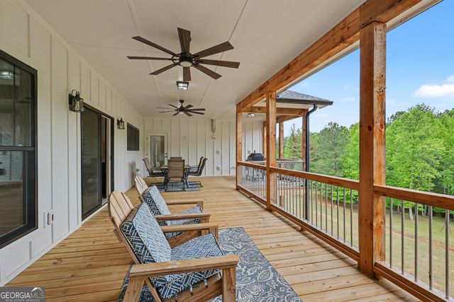 1424 Ridge Pointe Way, Blairsville, GA 30512